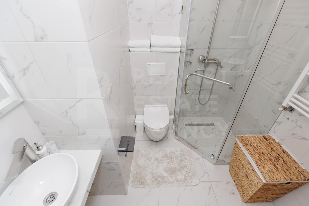 Chirie, apartament, 4 camere, strada Nicolae Costin, Buiucani - Poză 5