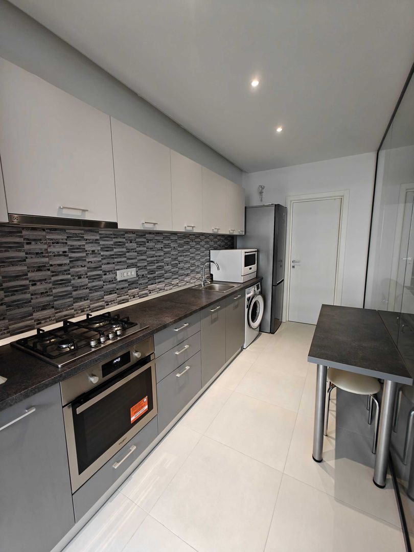 Apartament de inchiriat 2 camere|Nusco City|Pipera - Poză 7