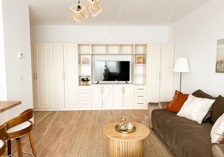 Apartament de închiriat premium  Sedako IRIS Armoniei - Poză 4