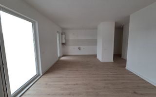 Apartament nou 2 camere + terasă și parcare subterană – Florești - Poză 1