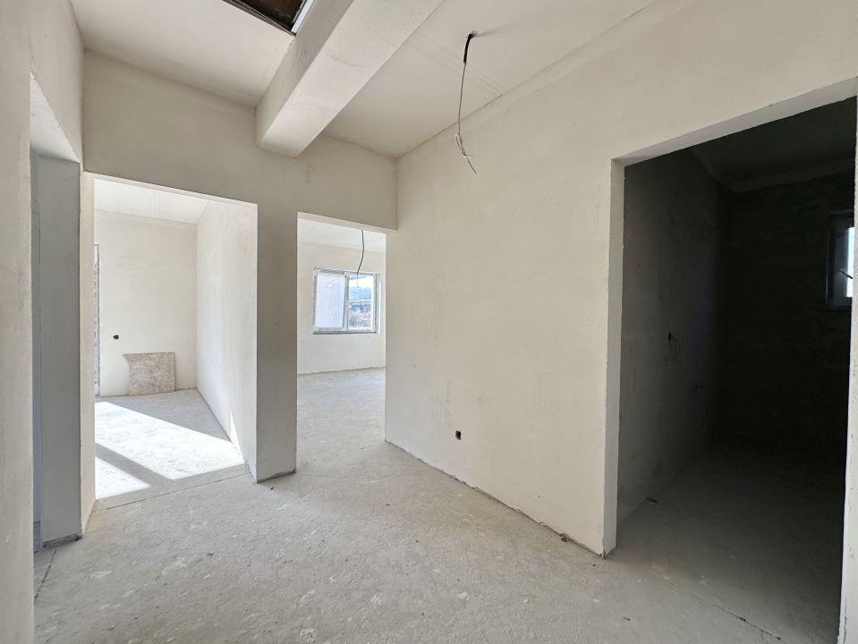 Comision 0. Casa noua Luna de Sus, Floresti - Poză 15