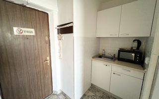VANZARE GARSONIERA | DECOMANDATA | ZONA PIATA VICTORIEI | 400m METROU - Poză 4
