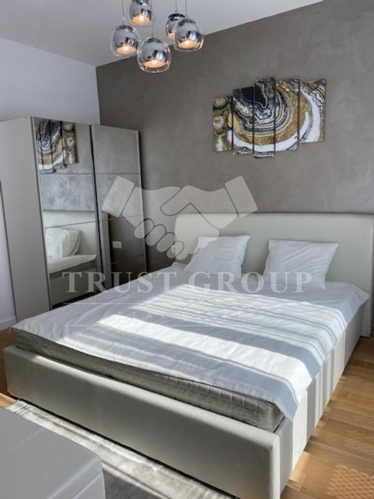 Apartament 3 camere Baneasa | Loc de parcare - Poză 6