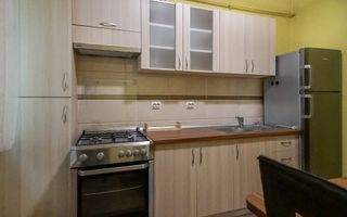 Ap 2 camere decomandate renovat Semicentral, zona str 13 Septembrie - Poză 12