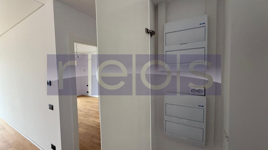 VANZARE 2 CAMERE | YACHT KID | LOC PARCARE | 52 MP | TERASA 11MP | - Poză 22