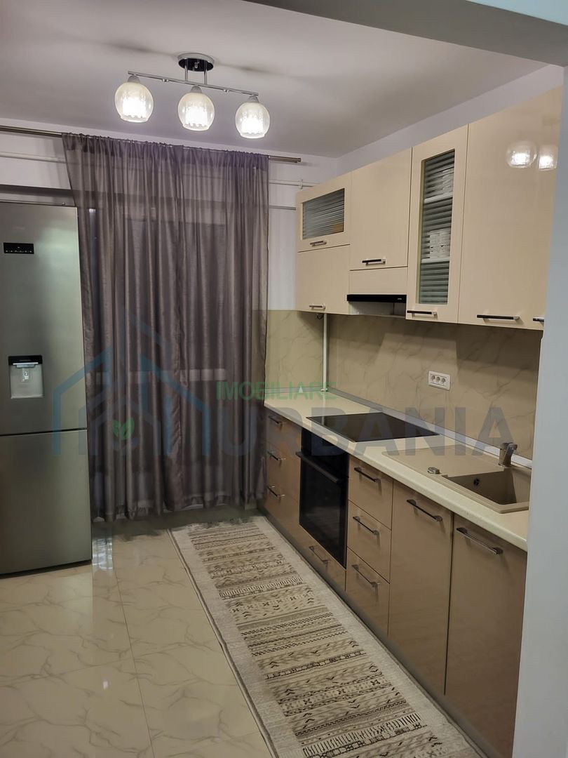 Apartament 2 camere Valea Lupului cartier Iris - Poză 7