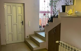 Casă cochetă pe Str. Ogorului – 100 mp utili, construcție CONA ,mobilat si utilata - Poză 10