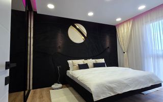 Apartament 2 camere decomandate, Mărăști, lux și confort . - Poză 7