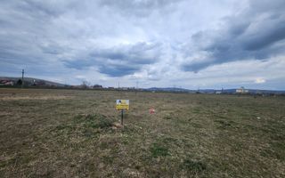 De vanzare teren intravilan 587mp, Ampoi 3 - Poză 3