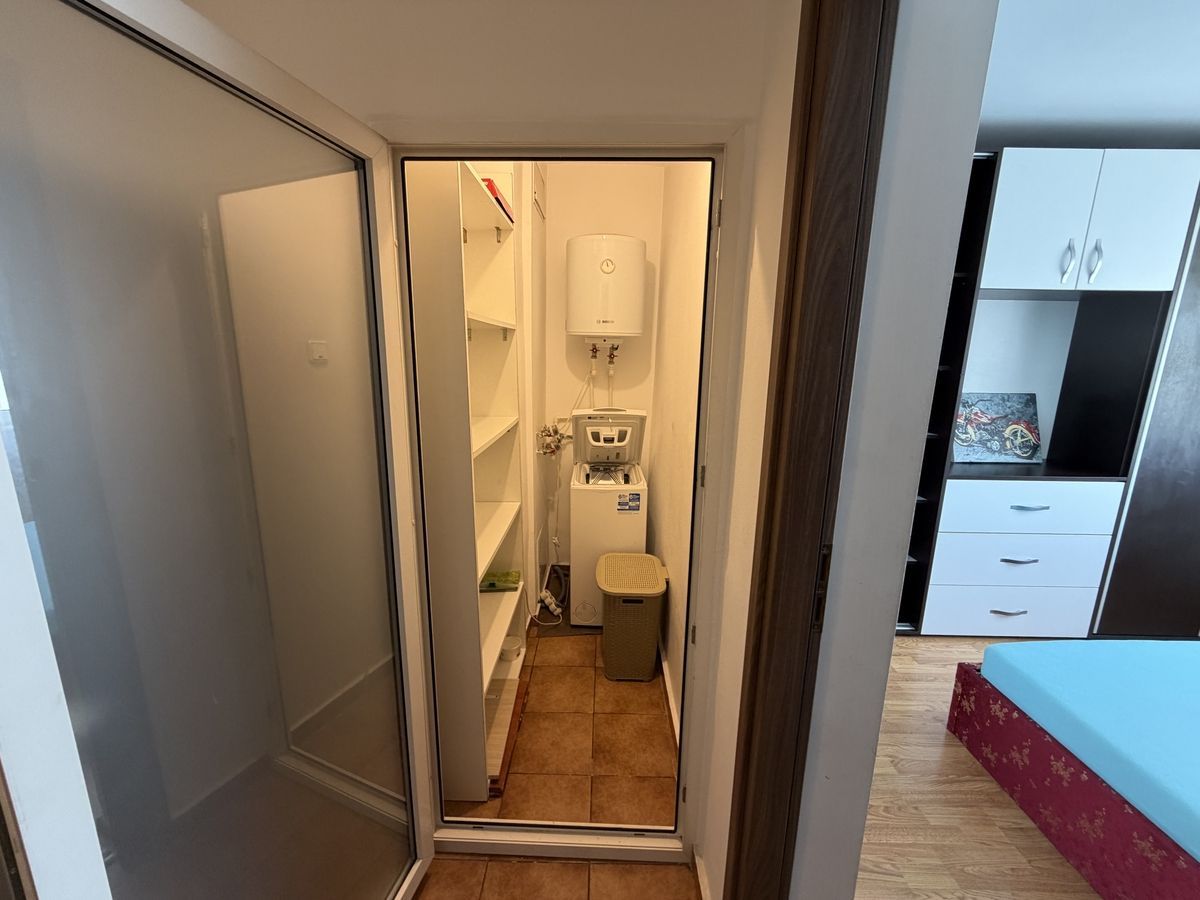 Apartament 2 camere in zona Pantelimon - Piata Delfinului cu boiler - Poză 8