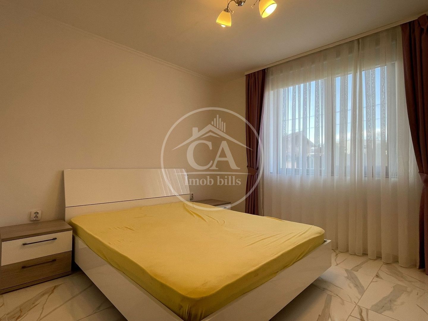 Casă de vanzare  cu 4 camere în Santandrei, Oradea. - Poză 12