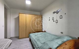 Apartament de vânzare cu 2 camere în zona Nufarul, Oradea - Poză 1