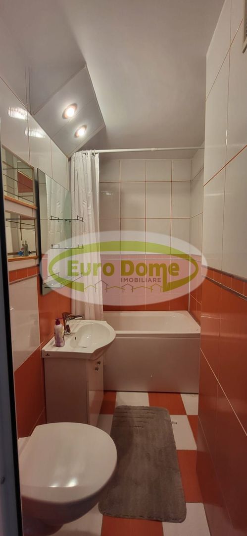 Exclusivitate -Garsoniera zona Spitalul Judetean, pretabilă investitie - Poză 10