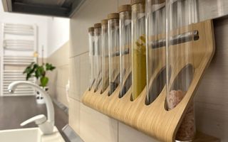 Oferta inchiriata - Apartament 3 camere - de inchiriat - Dacia - Poză 2