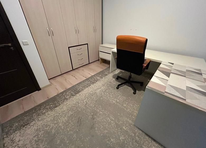 Casa de vanzare, semimobilat, pod, loc parcare curte - Chiajna - Poză 10