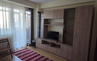 2 camere Parc Bazilescu I bloc 2014 I vedere panoramica I COMISION 0% - Poză 1