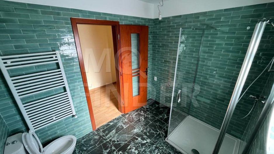 Vanzare 3 camere  Buna Ziua, 106 mp utili, 2 parcari - Poză 13