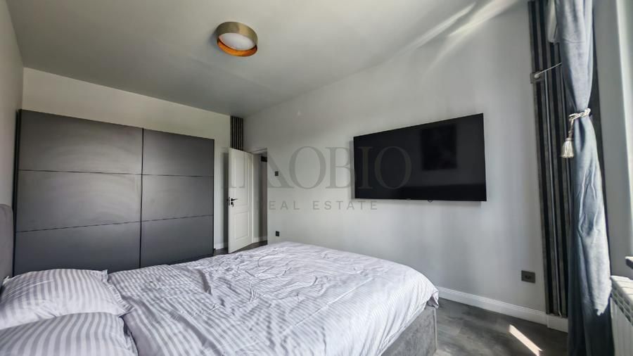 Prima închiriere | Apartament 2 camere | Floreasca | - Poză 2