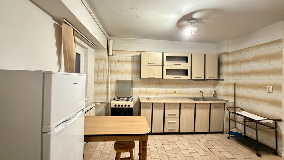 3 camere 82.4 mp Aviatiei etaj 4 - Poză 3