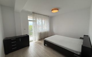 Apartament renovat complet I mobilat I 63 mp utili I Etaj 3 I Turnisor - Poză 5