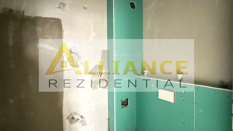 5 MINUTE METROU BERCENI - APARTAMENT 3 CAMERE Â  - 112mp - 197.230â¬Â - Poză 7