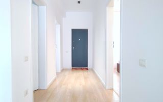 Vilă modernă | 4 camere | Ansamblu privat | Curte mare - Poză 10
