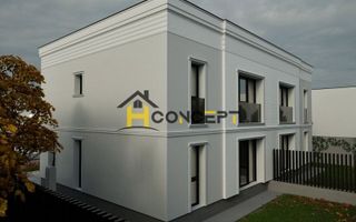 Vila moderna 4 camere Grand Arena Mall Tva inclus - Poză 3