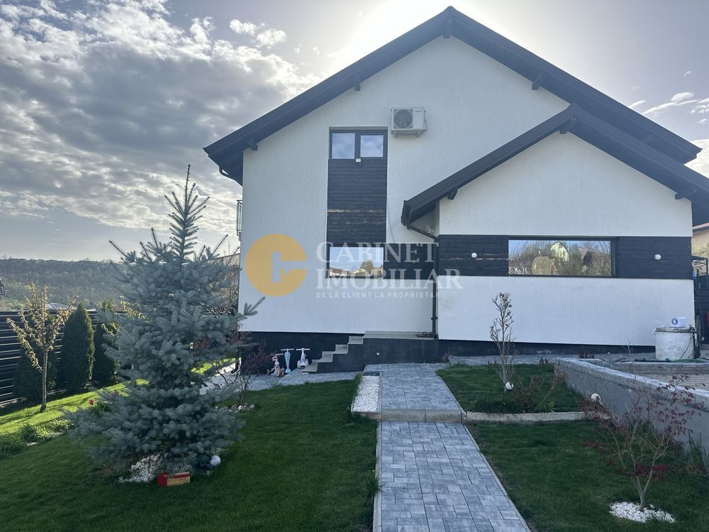 Casa P+M • la cheie  • Valea Adanca • Lac * 5 drumuri - Poză 2