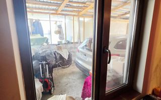 Casă 4 camere, 685 mp teren, renovată 2011 – Mănești, Zalhanaua - Poză 29