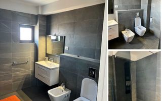 Apartament 4 camere| Bloc nou| mobilat si utilat| Priveliste spre lac - Poză 7