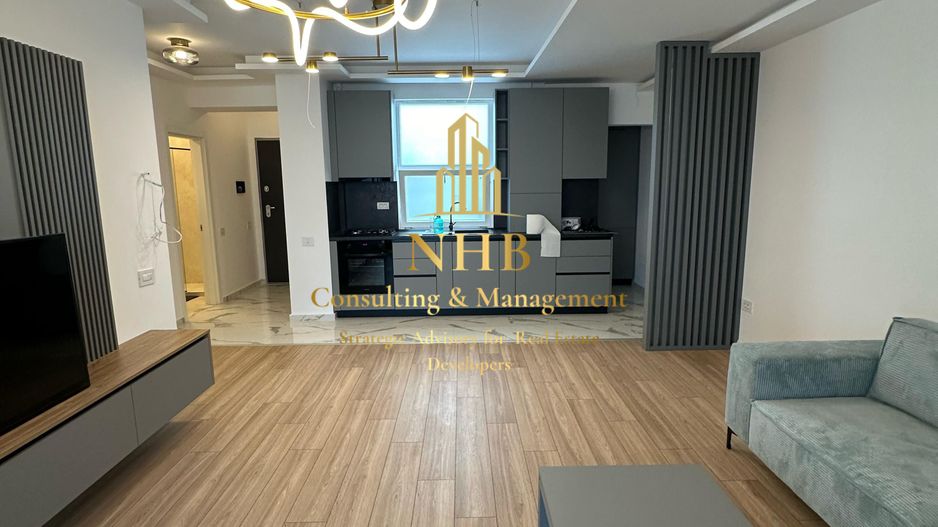 Apartament 4 camere – 100mp Zona Pipera - Poză 1