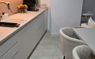 Apartament 3 camere PREMIUM în Evolution - Poză 21
