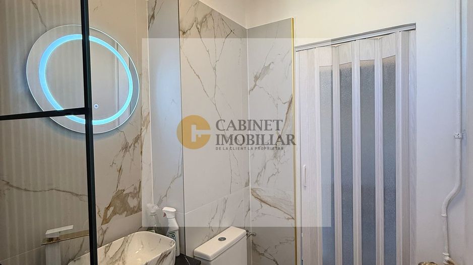 2 Camere - 55MP | Circular | Reabilitat | 2 Lifturi | M Raul Doamnei - Poză 13