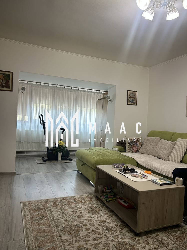 Apartament 3 camere decomandat | Sud, Râmnicu Vâlcea | 90 mp - Poză 1