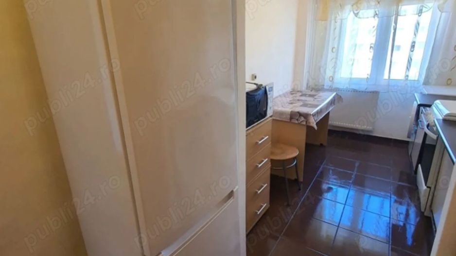 AP. 2 CAMERE CALEA MOSILOR, BOILER, BLOC REABILITAT, BUCATARIE INCHISA - Poză 5