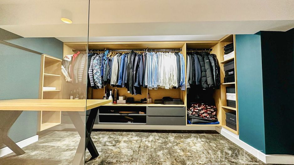 Apartament exceptional in inima orasului Cluj-Napoca - Poză 17