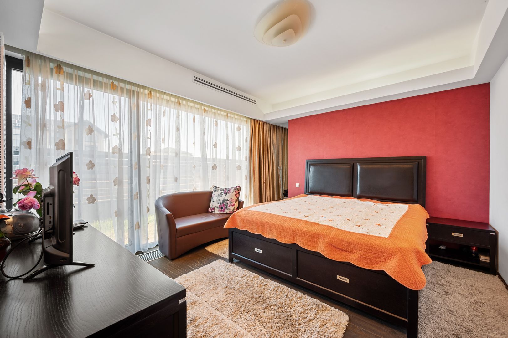 Vilă Futuristă: Eleganță & Inovație la limita pădurii, piscină, 4500mp - Poză 29