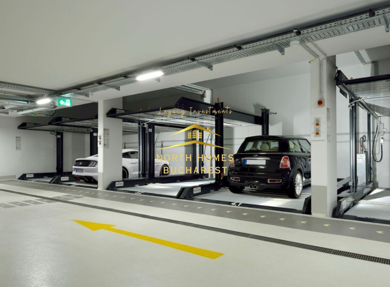 COMISION 0 -Apartament 2 CAMERE -de vanzare -BUCUR OBOR-NOU 2025 -PROMOTIE - Poză 10