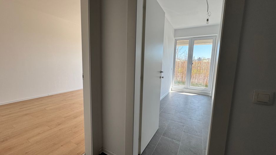 Apartament 2 camere decomandat + Grădină Proprie - Atria Urban Resort - Poză 4