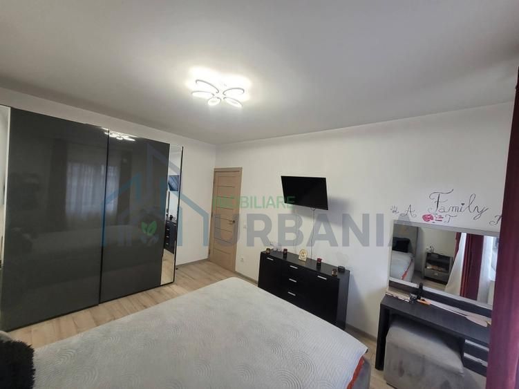 Casă P+M finalizată 2022, Lunca Cetățuii - Poză 3