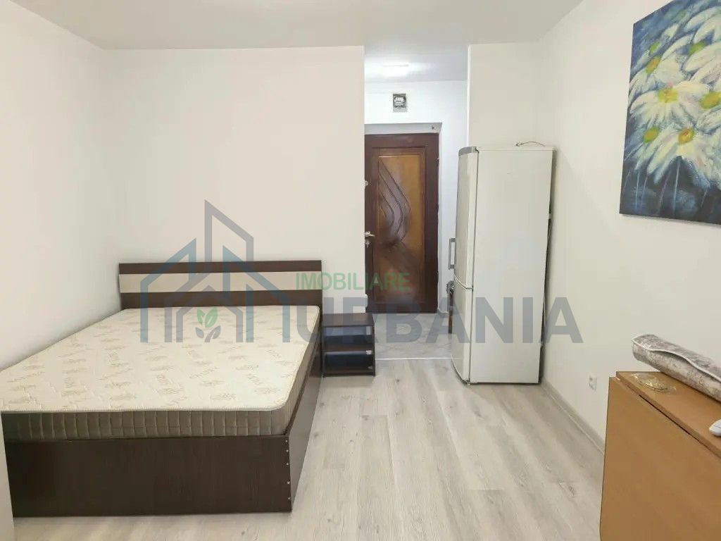 Garsonieră de închiriat în zona Galata, Iași - Poză 1