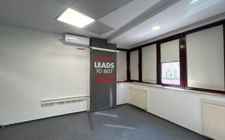 Cladire Birouri I Zona Marriot I S+P+3 I 630 util - Poză 6