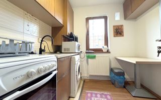 Apartament cu 3 camere dec./Cart.Manastur/Zona Grigore Alexandrescu. - Poză 9