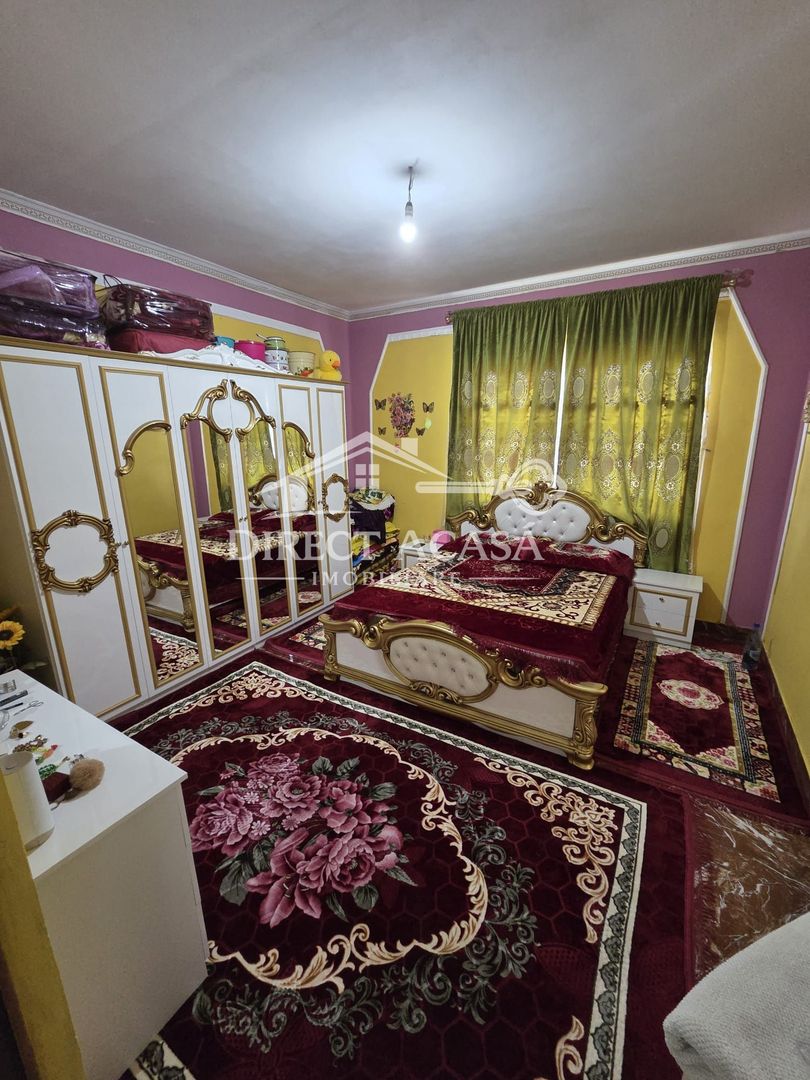 Casă cu teren de 719 mp, toate utilitățile – zona Miercurea Nirajului - Poză 1