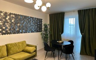 GRAND KRISTAL RESIDENCE - 2 CAMERE - Poză 6