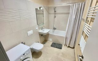 Garsonieră | Loc de parcare | Tractorul | Grandis Residence - Poză 6