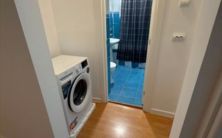 3 Camere | 2 Băi | Renovat-Prima Închiriere | Bd Uverturii - T. Masca - Poză 9