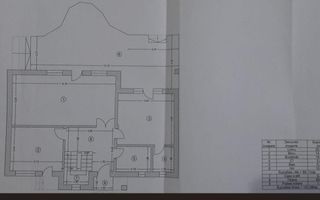 Vilă premium Buftea 5 camere | 166 mp | teren 520 m - Poză 33