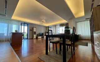 Apartament cu 3 camere *198mp*+ 2 Terase + Parking / Pipera - Poză 12