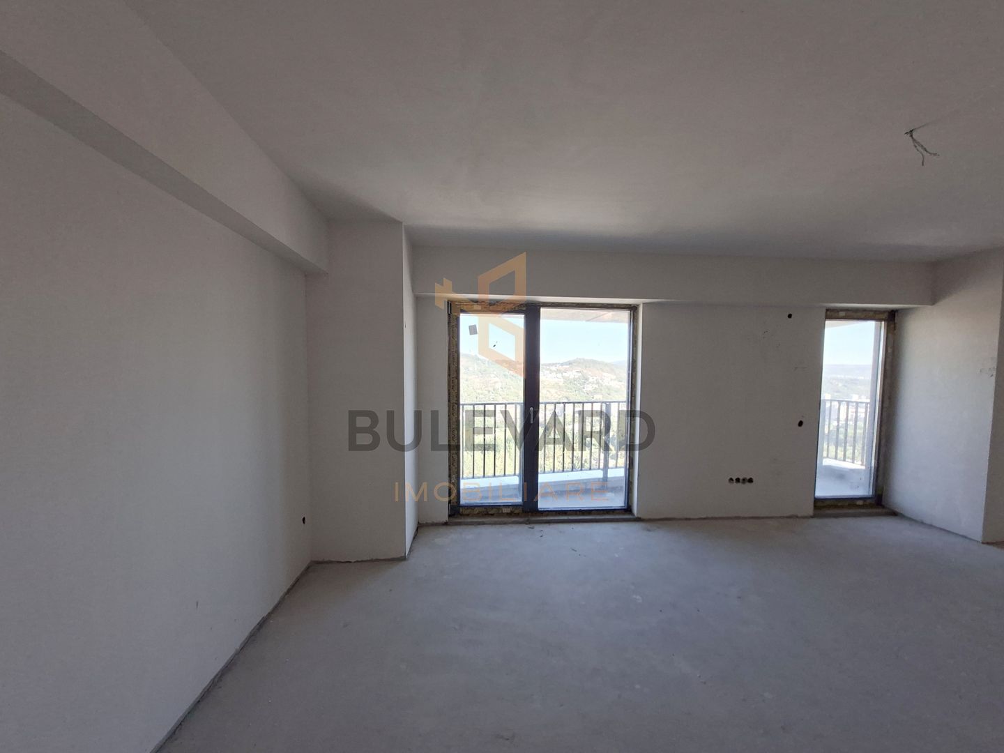 Comision 0! Apartament 1 camera bloc nou, etaj 23! - Poză 4